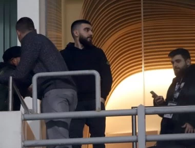 Γιώργος Σαββίδης: «Προσπάθησα να βοηθήσω τον Μαρινάκη»